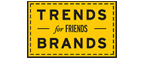 Скидка 10% на коллекция trends Brands limited! - Сангар